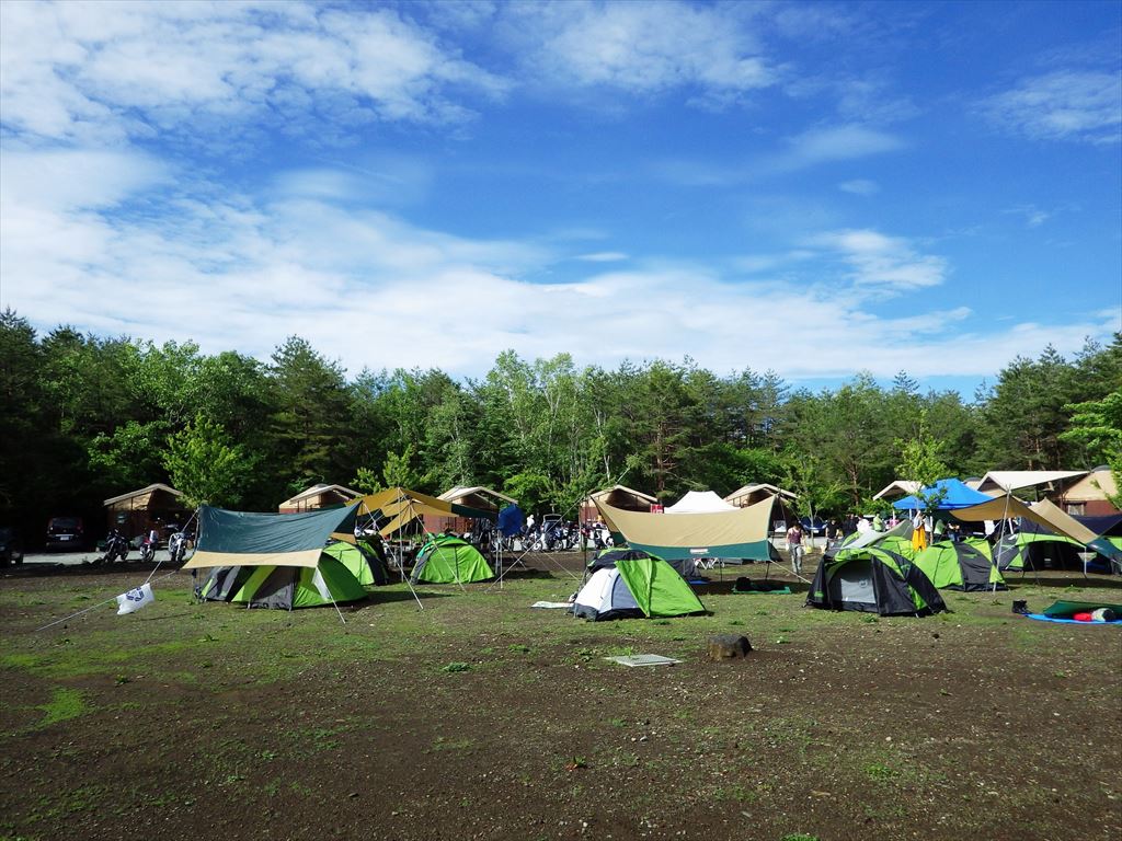 FUN-tastic! CAMP 2026